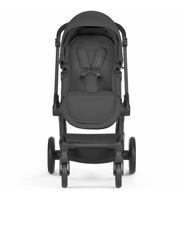Poussette cybex - photo numéro 4