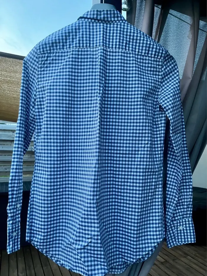 Chemise BD Baggies - photo numéro 2