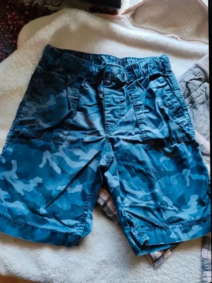 Lot de 2 shorts Gap Kids taille L