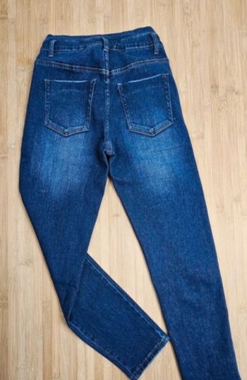 Jeans Denim life T:36