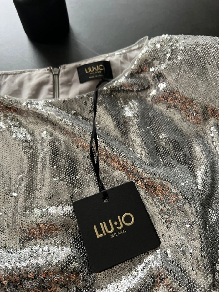 Robe Liu Jo neuve avec étiquette - photo numéro 2
