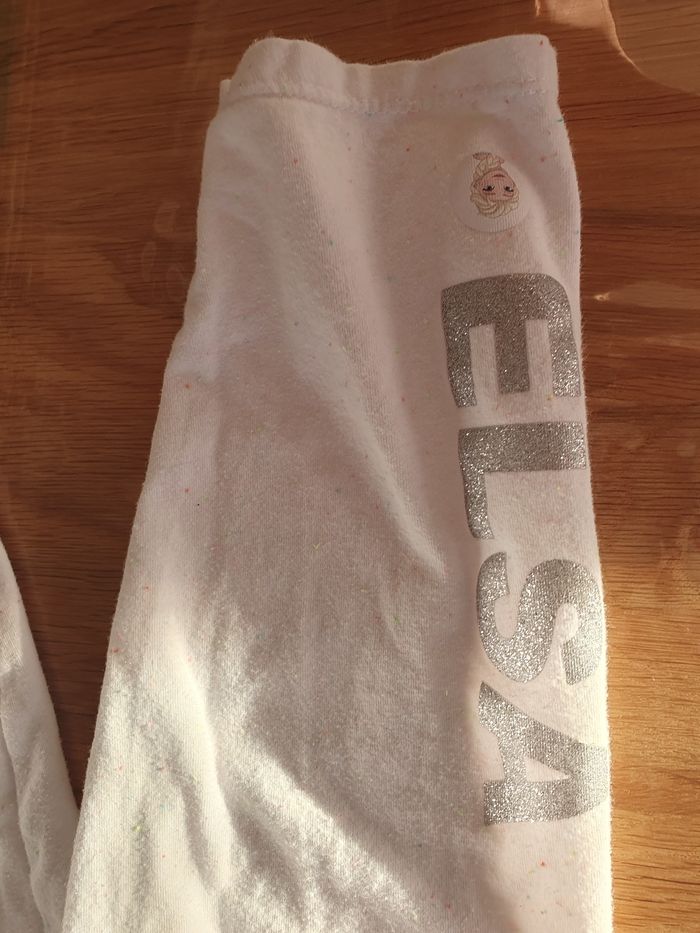 Leggins 5-6 ans - photo numéro 3