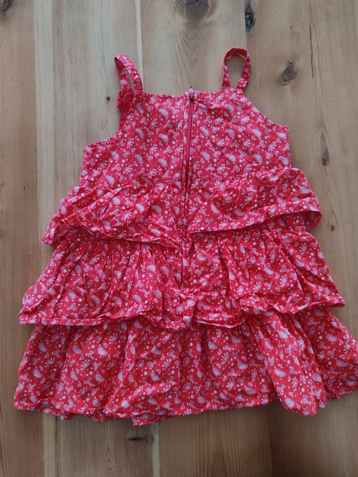 Robe 86cm - photo numéro 2