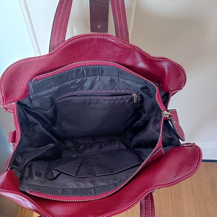 Sac à main - photo numéro 3