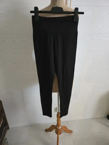 Leggings neuf 36 et 38 taille haute