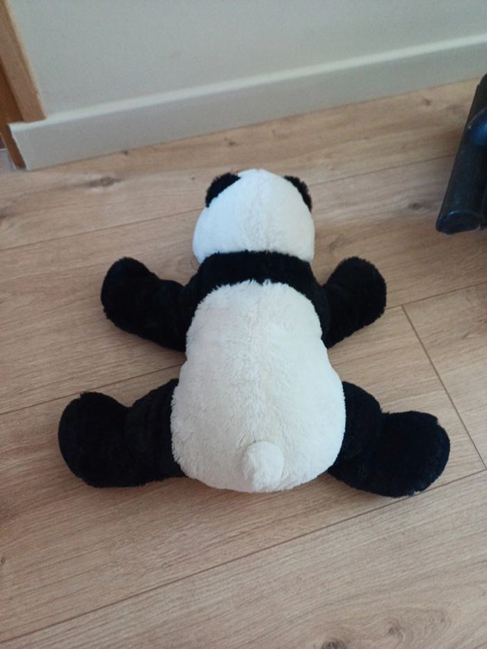 Peluche Panda - photo numéro 3