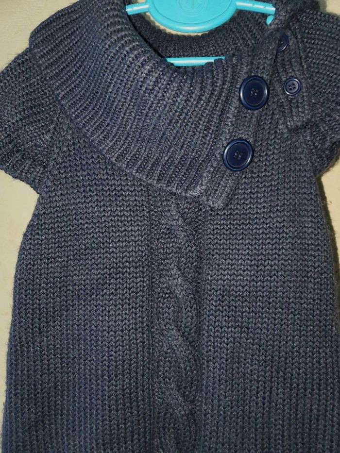 robe hiver fille 4 ans - photo numéro 6