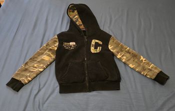Veste garçon