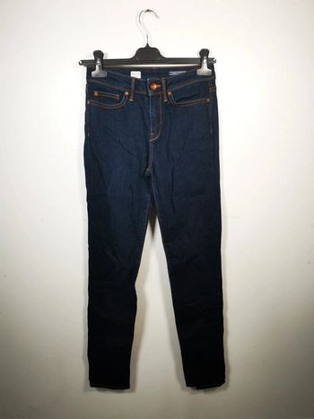 C30 jeans marine Tommy Hilfiger w25