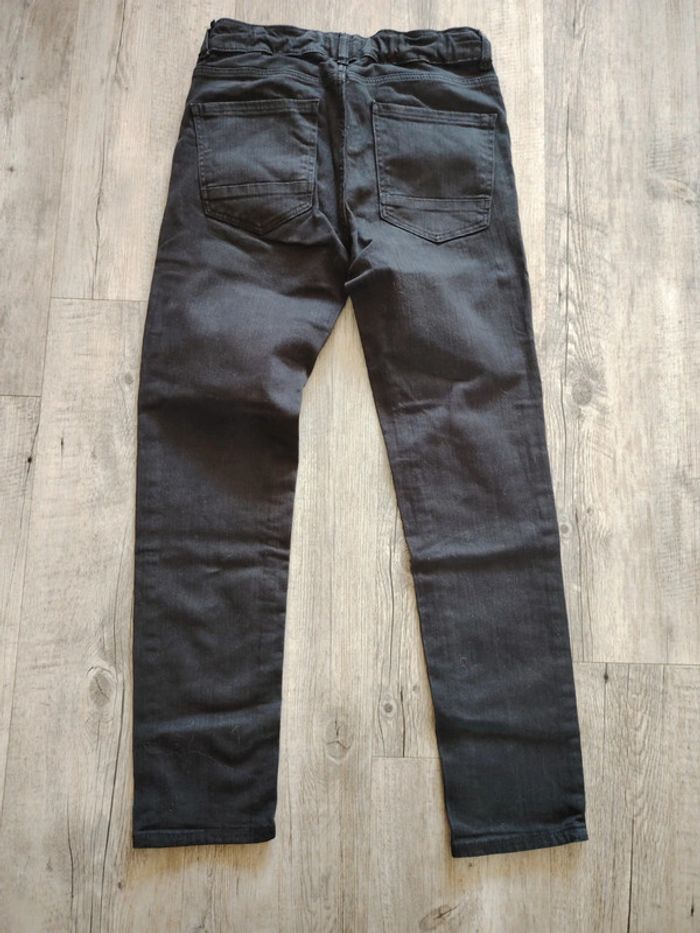 Jeans slim fit - photo numéro 3