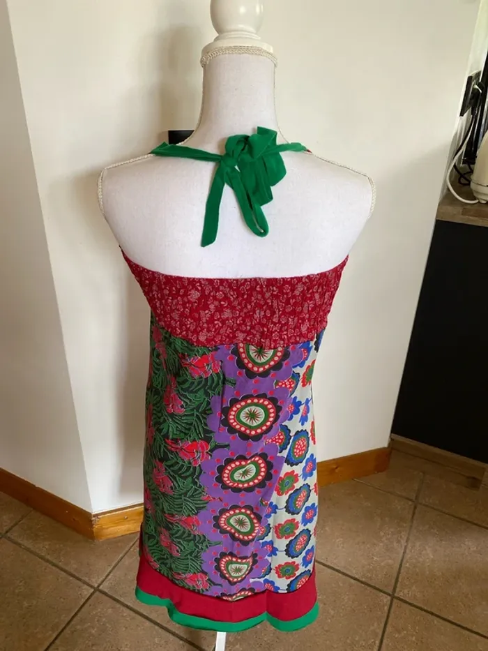 Robe été - photo numéro 2