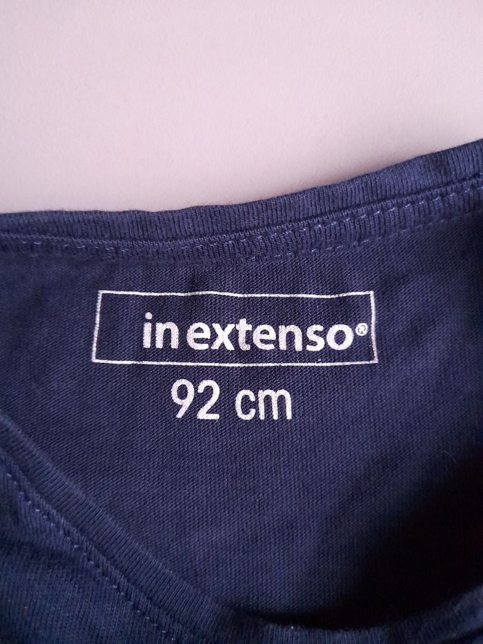 Tee shirt fille - photo numéro 3