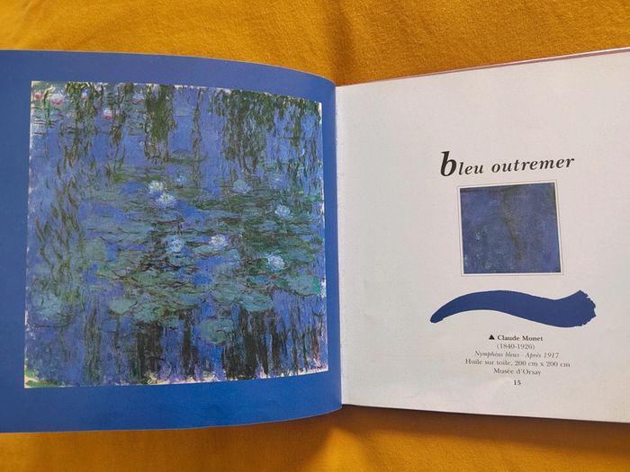 Lot de 2 livres d'art pour enfants - photo numéro 6