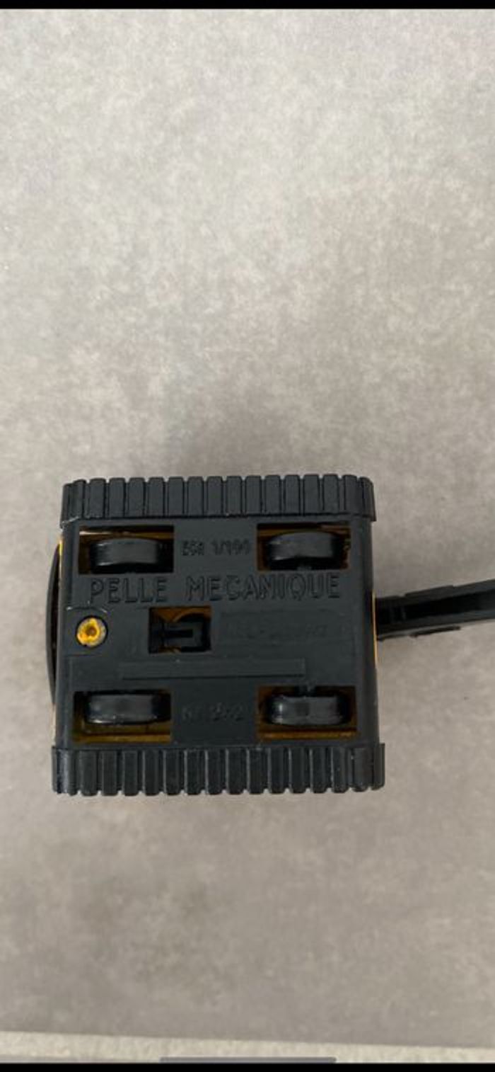 Engin travaux publics - photo numéro 8