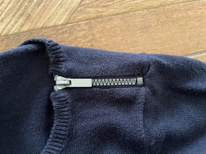 Pull 3 ans - photo numéro 3