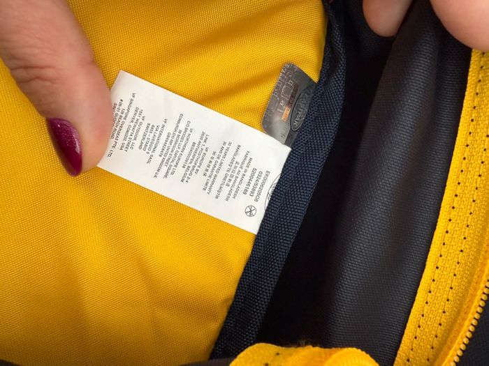 Sac à dos NEUF - photo numéro 4