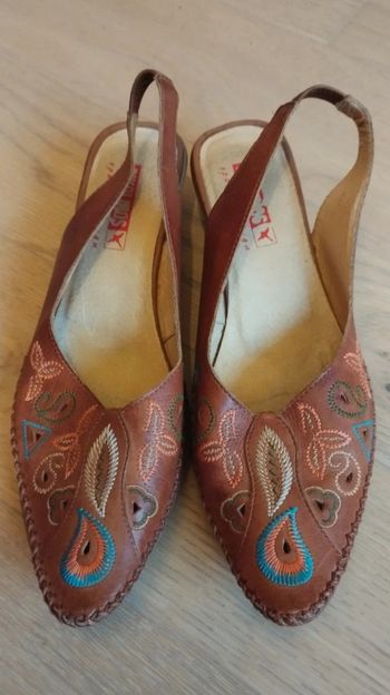 Chaussure