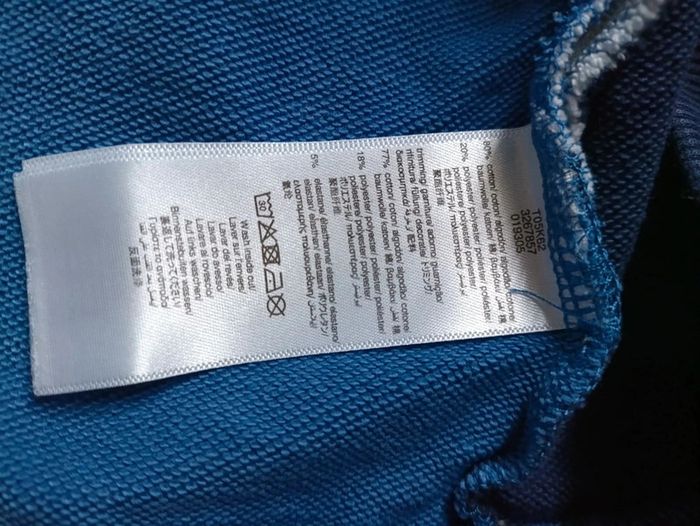 Ensemble de jogging Timberland 18 mois - photo numéro 6