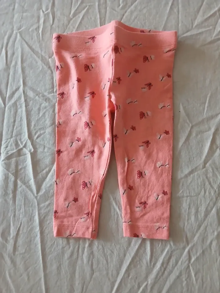 Legging 4-6 mois - photo numéro 2