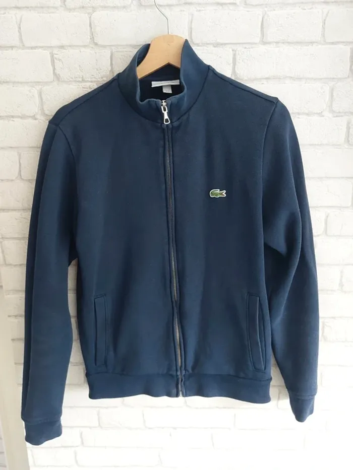 Veste Lacoste taille 2 / XS