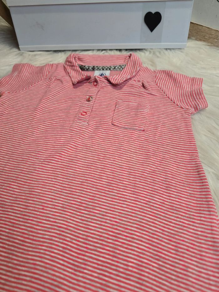 Robe petit bateau - photo numéro 4