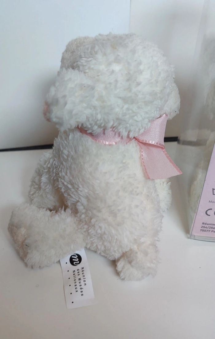 2 Peluches Mouton Marie-Antoinette - photo numéro 6