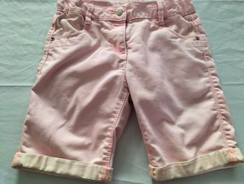 Lot de 2 bermudas