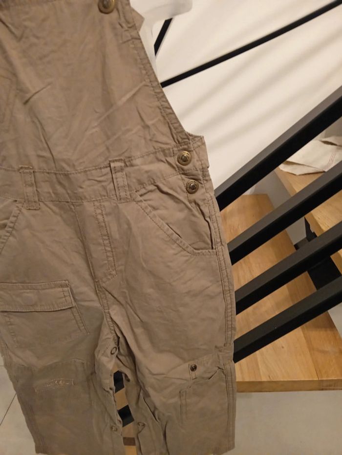 Salopette orchestra 2 ans - photo numéro 3