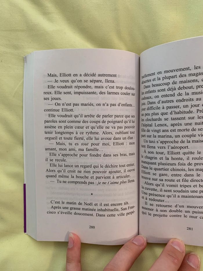 Seras-tu là ? - photo numéro 3