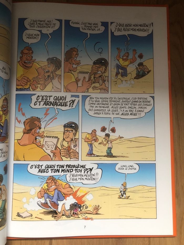 Ze World selon jean Claude - Philosophie Karaté Deconnage - photo numéro 2