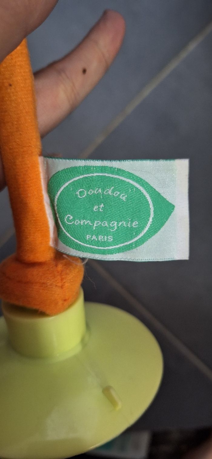 Jouet bebe - photo numéro 3