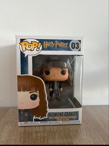 Funko POP Hermione Granger 