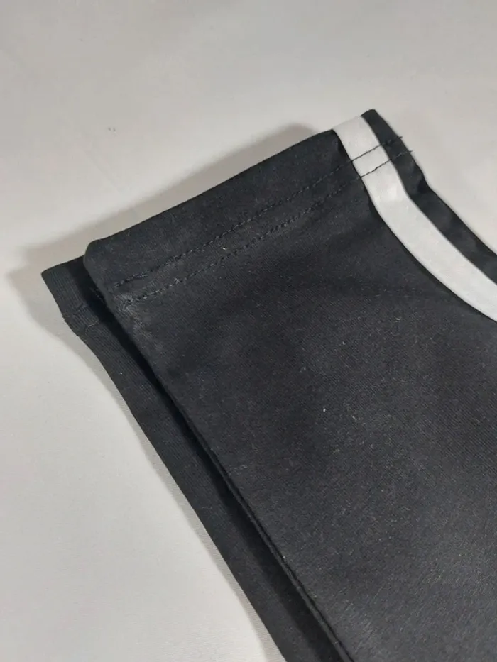 Leggings femme Adidas Taille S - photo numéro 4