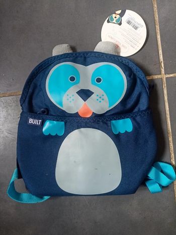 sac à dos isotherme