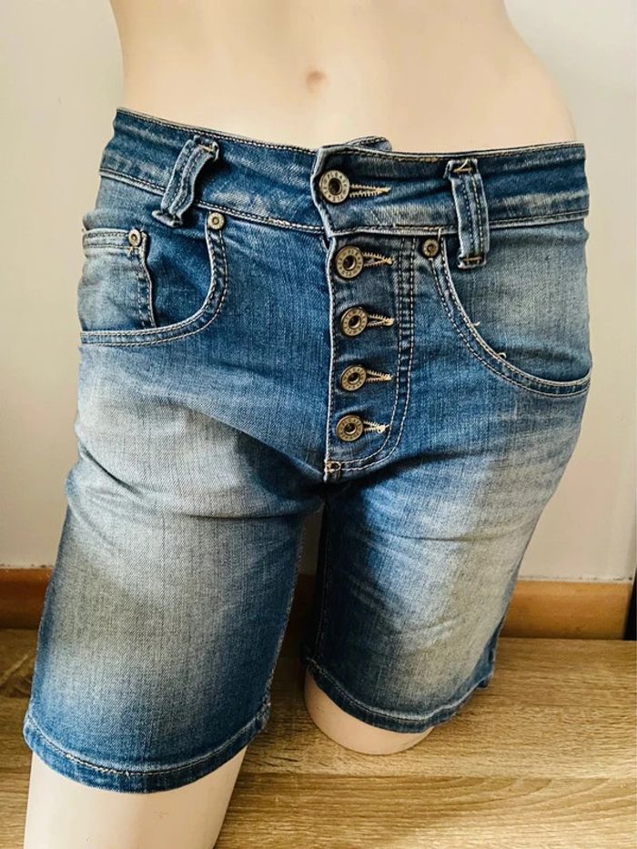 Short T.XXS Please