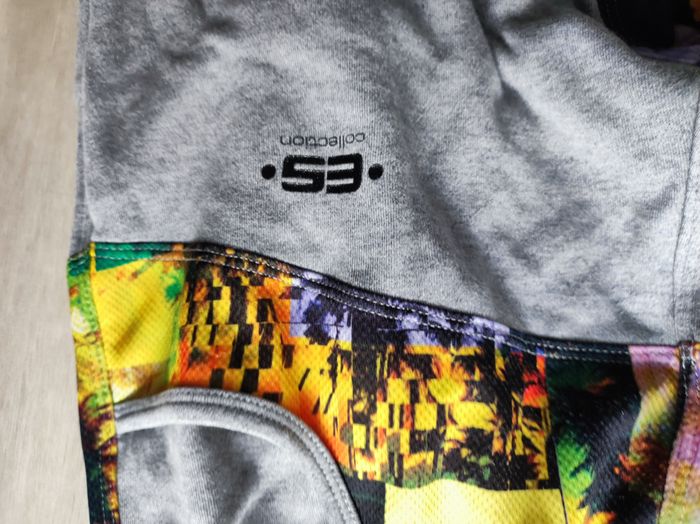 jogging ES COLLECTION - photo numéro 4