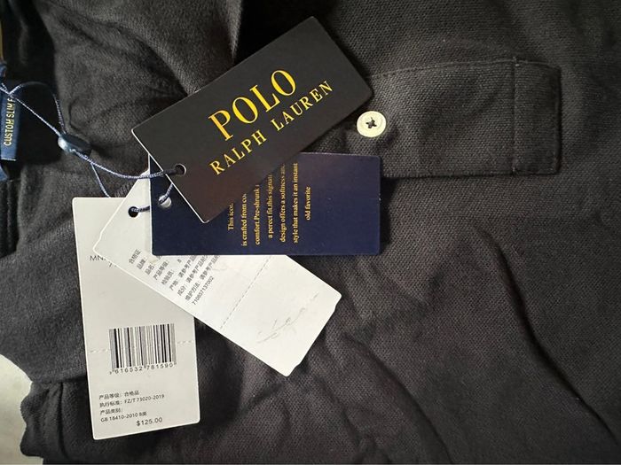 Polo Ralph Lauren - photo numéro 3