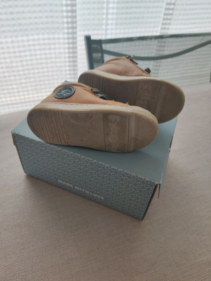 Chaussures garçon - photo numéro 4