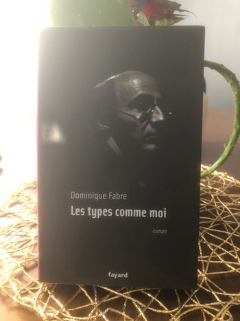 Des types comme moi - Dominique Fabre