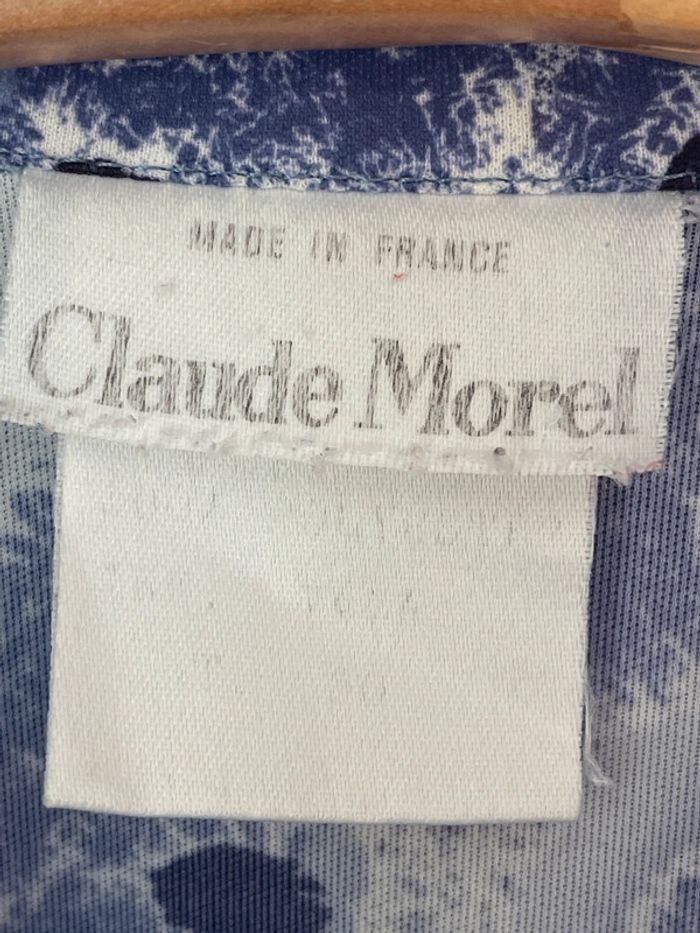 Robe vintage femme 44 - photo numéro 3