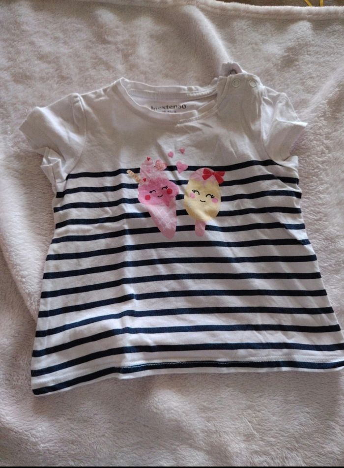 Tee shirt - photo numéro 7