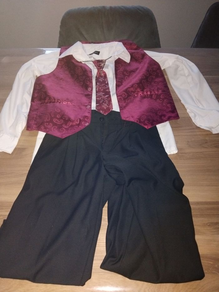 Ensemble Costume - photo numéro 2