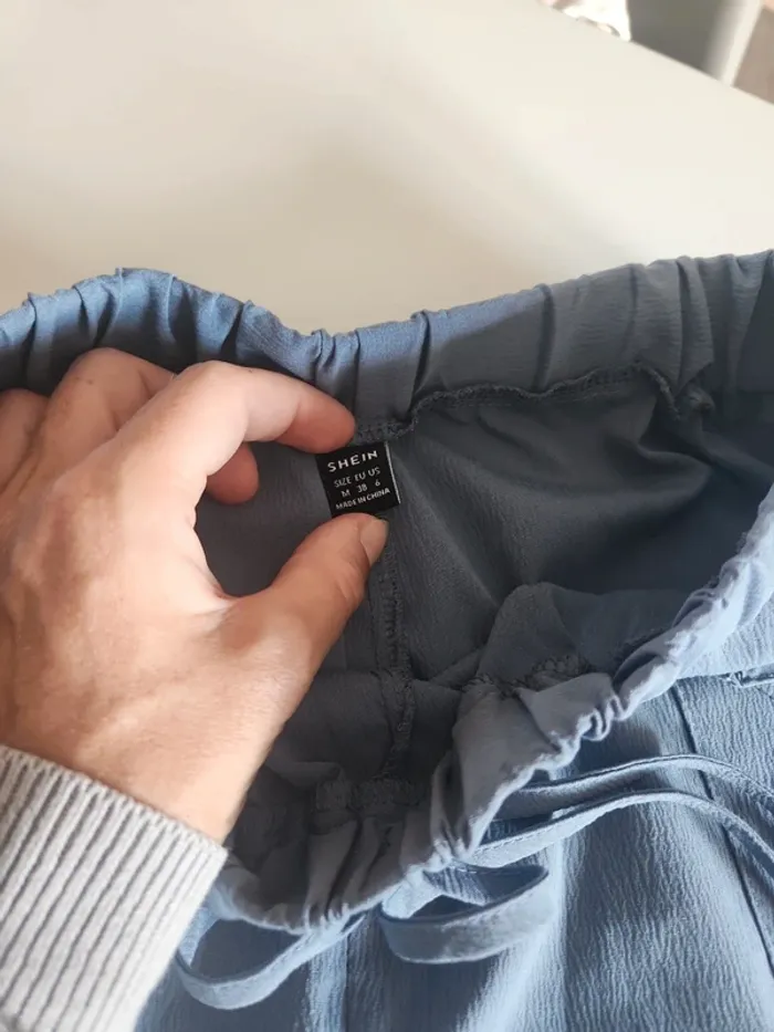 Pantalon cargo - photo numéro 5
