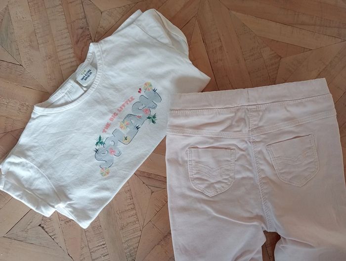 Ensemble 18 mois - photo numéro 2