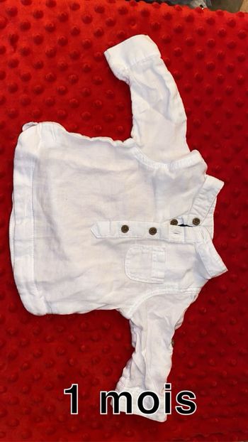 Chemise
