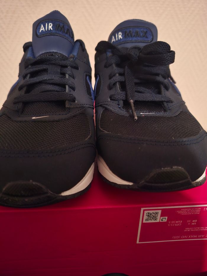 Nike air max - photo numéro 6