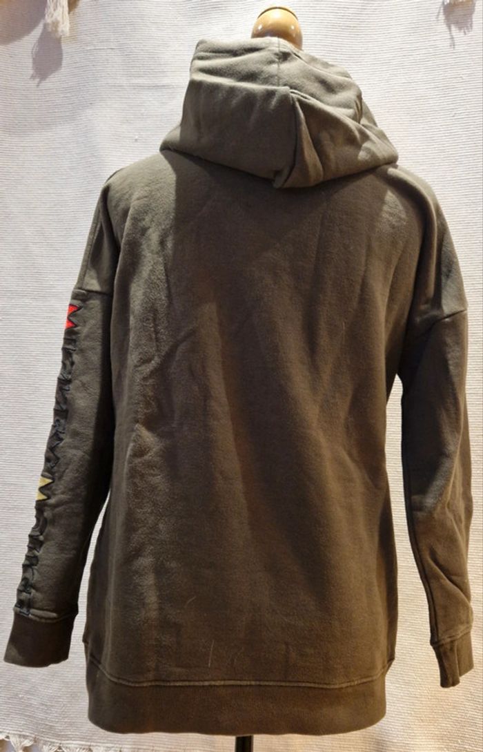 Sweat à capuche - photo numéro 3