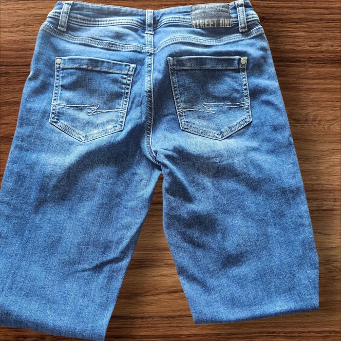 Jeans StreetOne - photo numéro 3