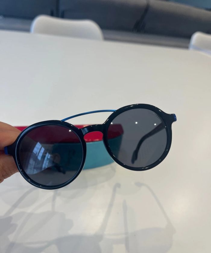 Lunettes de soleil enfant Vinyl Factory - photo numéro 3