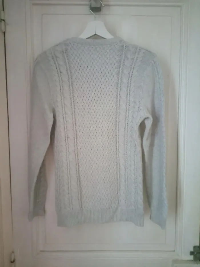 pull homme - photo numéro 2